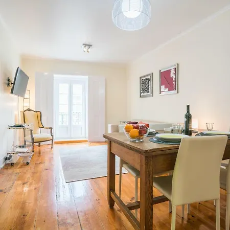 Sao Bento Authentic Apartment. Apartment Lissabon