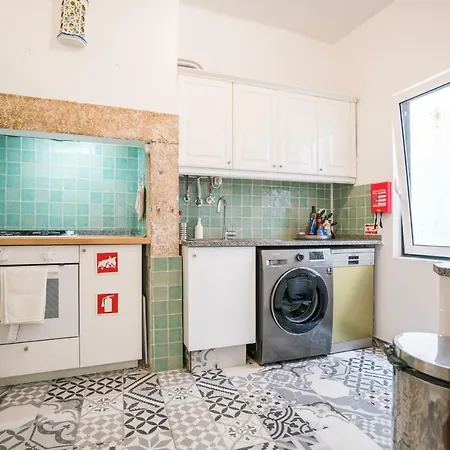 Sao Bento Authentic Apartment. Apartment