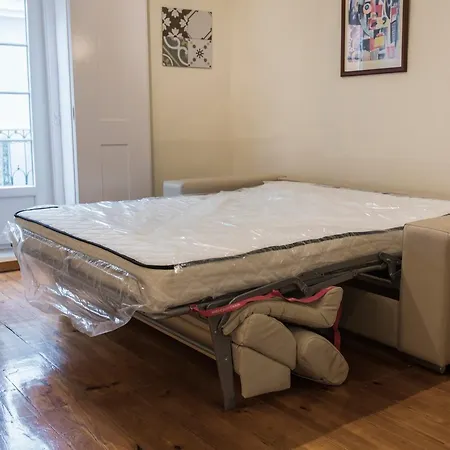 Sao Bento Authentic Apartment. Lisboa