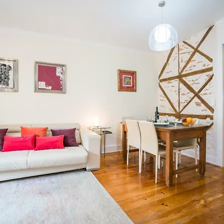 Sao Bento Authentic Apartment. Apartment