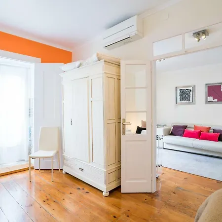 Sao Bento Authentic Apartment. Appartement