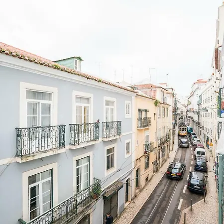Sao Bento Authentic Apartment. 公寓