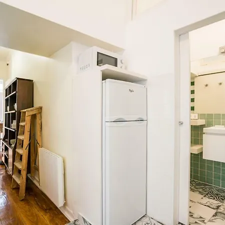 Sao Bento Authentic Apartment. Appartement