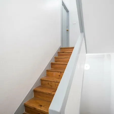 Sao Bento Authentic Apartment. Appartement