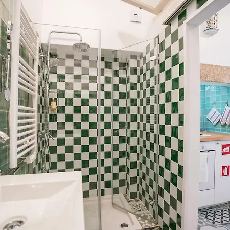 Apartment Sao Bento Authentic Apartment. *