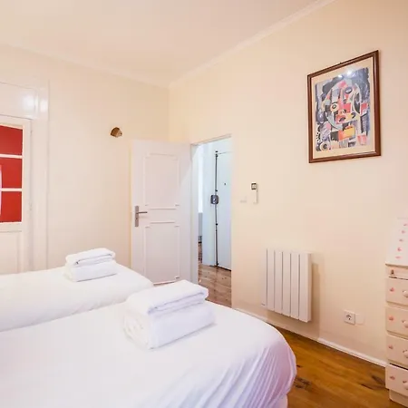 Sao Bento Authentic Apartment. Appartamento *