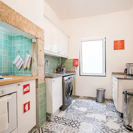 Sao Bento Authentic Apartment. Lägenhet