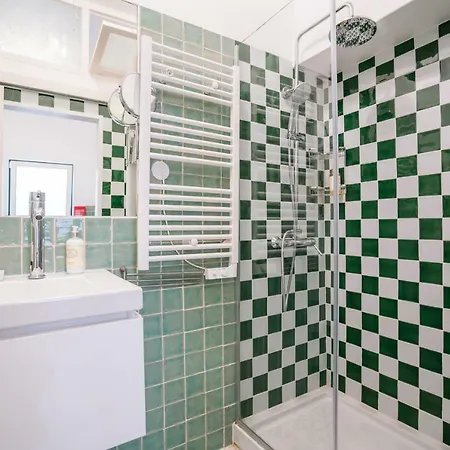 Lägenhet Sao Bento Authentic Apartment. Lisboa